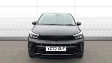 Vauxhall Crossland 1.2 Turbo GS Line 5dr Petrol Hatchback